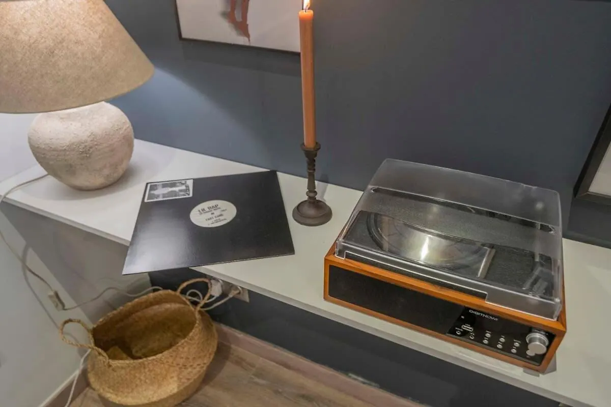 Luxury 4-Bedrooms In Rambla De Catalunya Barcelona